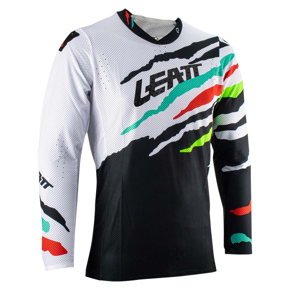 SHIRT MOTO 5.5 ULTRAWELD TIGER MEDIUM