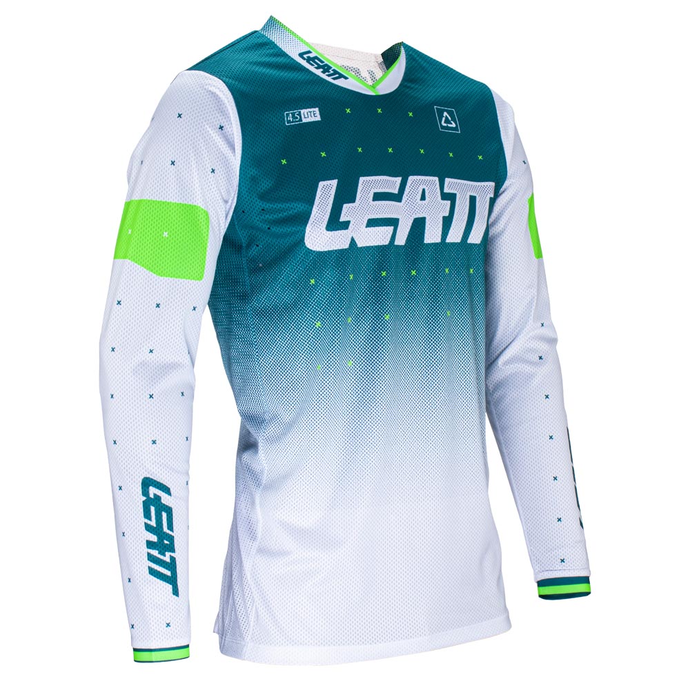 SHIRT MOTO 4.5 LITE ACID FUEL LARGE