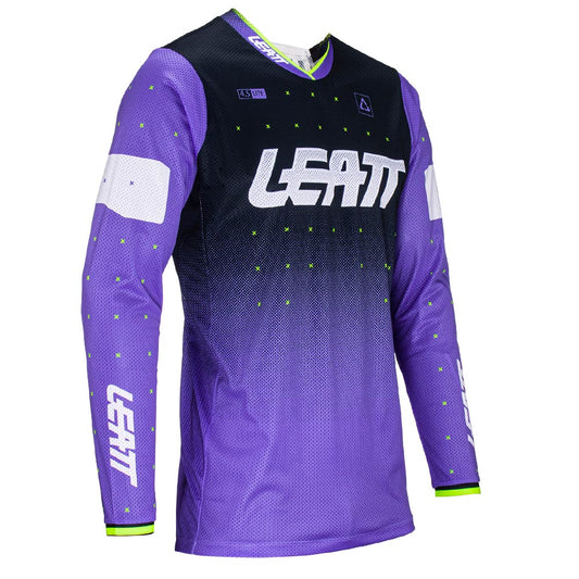 SHIRT MOTO 4.5 LITE UV LARGE