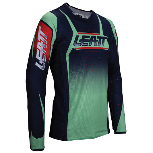 SHIRT MOTO 4.5 LITE MATCHA X-LARGE