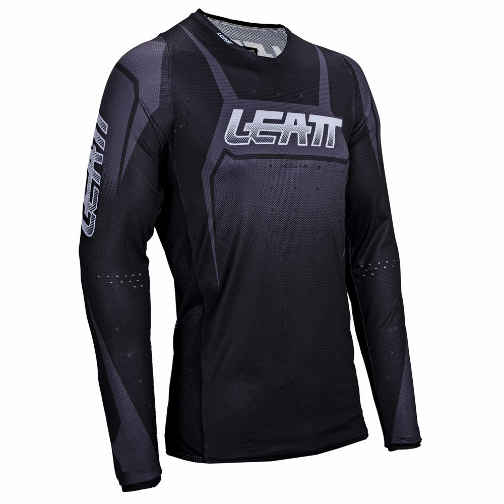 SHIRT MOTO 4.5 LITE STEALTH LARGE