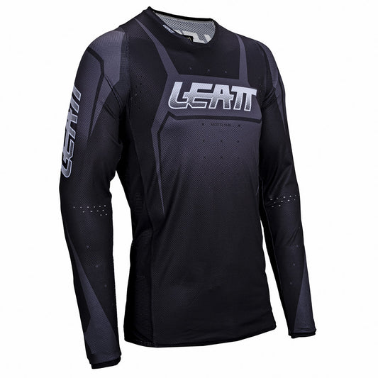 SHIRT MOTO 4.5 LITE STEALTH LARGE