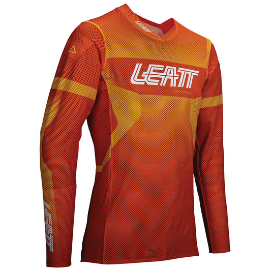 SHIRT MOTO 5.5 ULTRAWELD FLAME MEDIUM