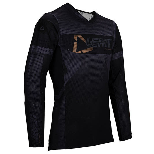 SHIRT MOTO 5.5 ULTRAWELD STEALTH X-LARGE