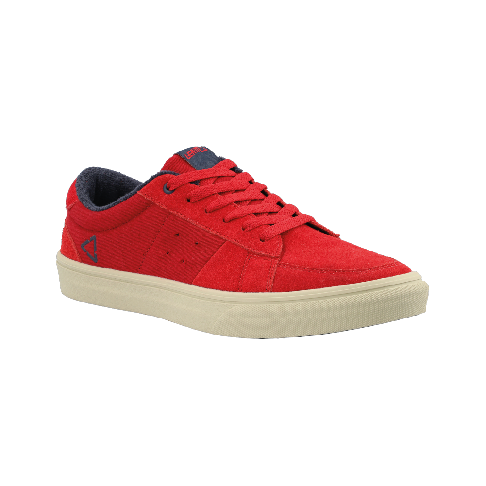 SHOE 1.0 FLAT UK8 CHILLI