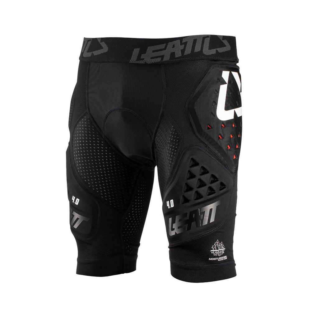 IMPACT SHORTS 3DF 4.0 SMALL