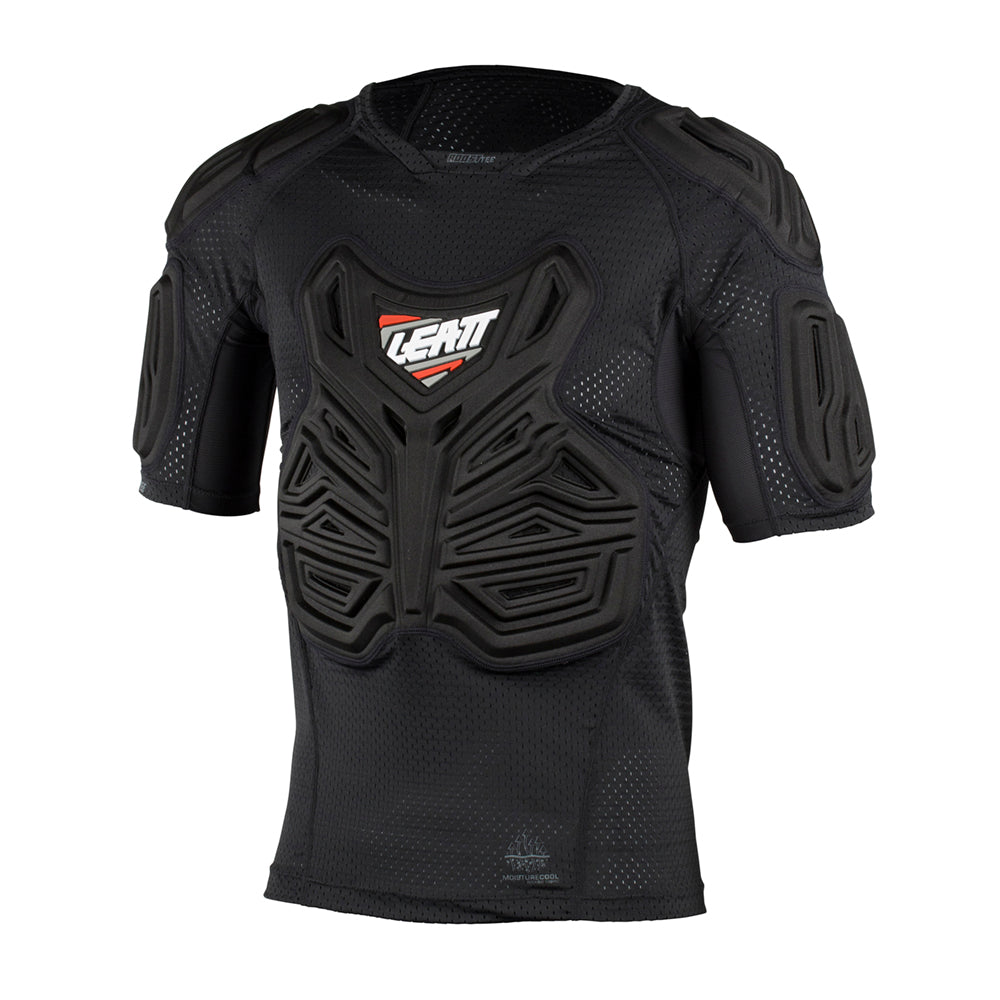 ROOST TEE BASE BLACK JUNIOR