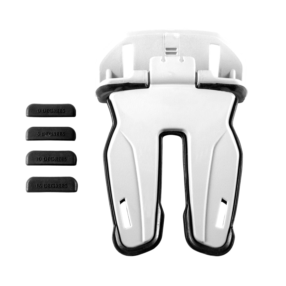 SPARE THORACIC PACK GPX5.5 WHITE