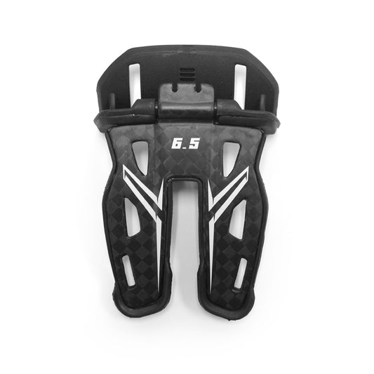 THORACIC PACK GPX 6.5 S/M/L/XL CARBON BLACK