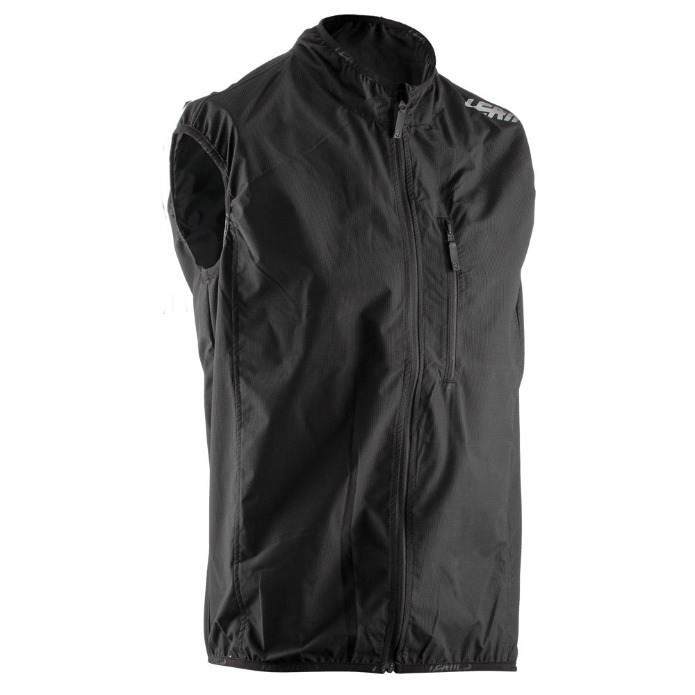 VEST RACE VEST LITE SMALL BLACK