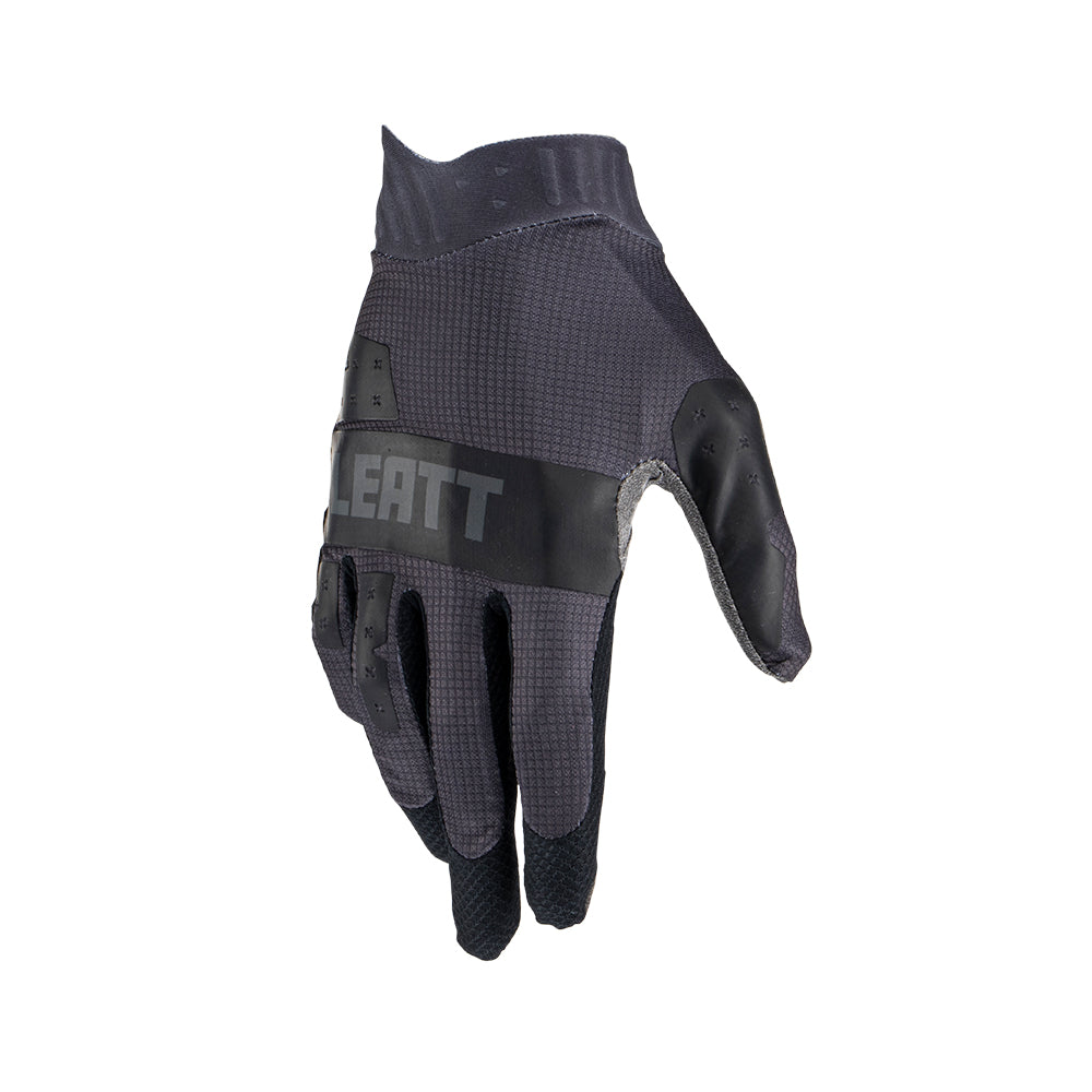 GLOVE MOTO 1.5 MINI BLACK XX-SMALL