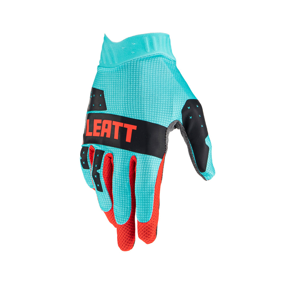 GLOVE MOTO 1.5 JUNIOR FUEL LARGE