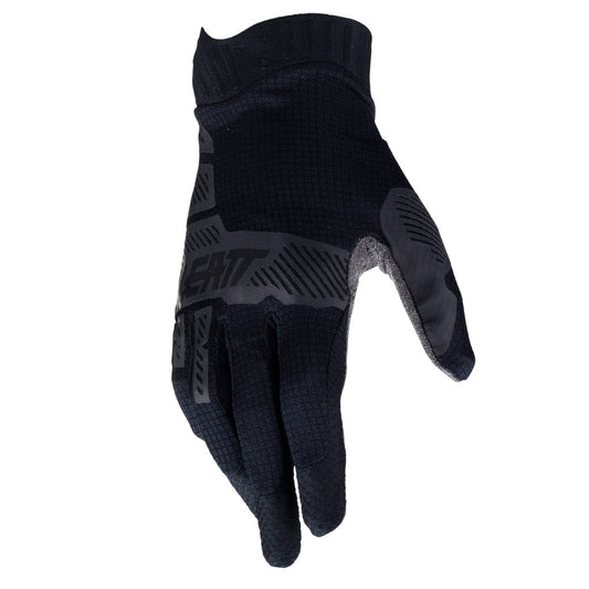 GLOVE MOTO 1.5 JUNIOR STEALTH SMALL