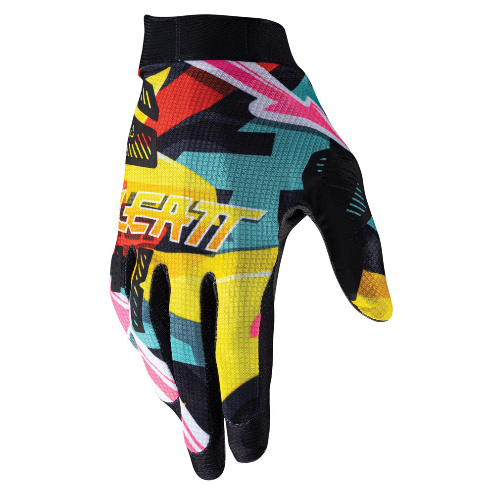 GLOVE MOTO 1.5 MINI CARNIVAL X-SMALL