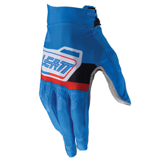 GLOVE MOTO 1.5 MINI PITBOARD ROYAL X-SMALL