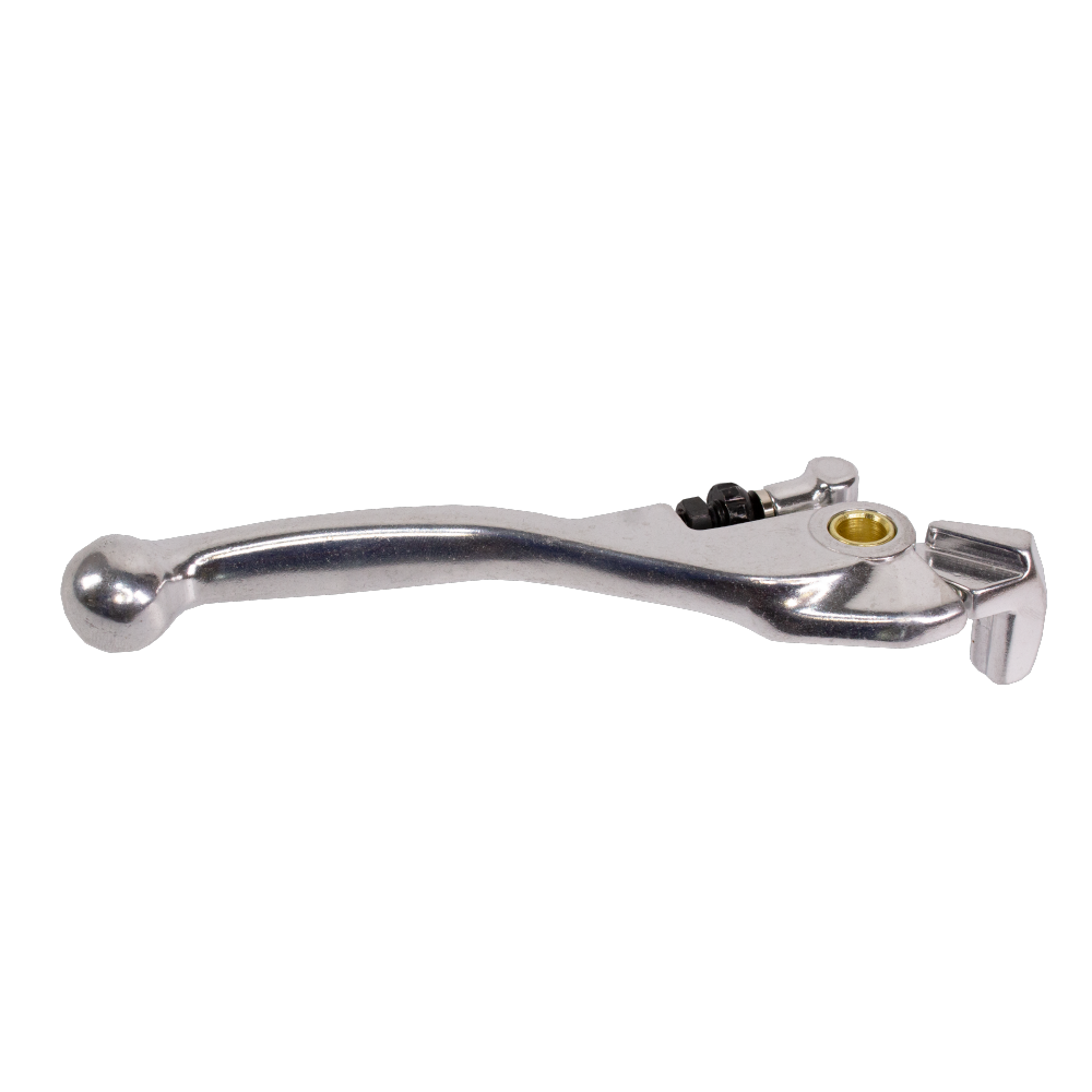 BRAKE LEVER CAST HONDA CRF450X 19-23,  CRF450L/RL 19-23  SILVER