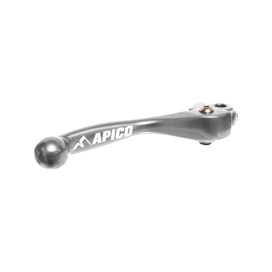 BRAKE LEVER ELITE KAW/YAM/SUZ RM85 05-23,KX00-23,KXF 04-12,YZ65-85 01-23,YZ125-250 01-07,RM-Z>23 SV