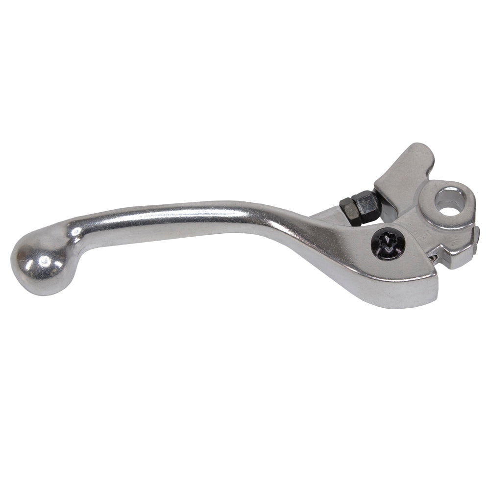 BRAKE LEVER CAST KAW/YAM/SUZ RM85 05-23,KX00-23,KXF 04-12,YZ65-85 01-23,YZ125-250 01-07,RM-Z>23 SV