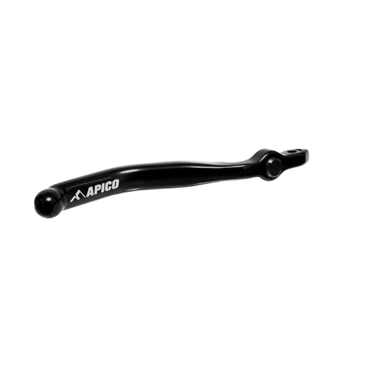 BRAKE LEVER ELITE FGD KTM/HUSKY/GAS SX/SX-E50 02-23,  TC/EE-50 17-23,  MC/MC-E5 21-23  BLACK