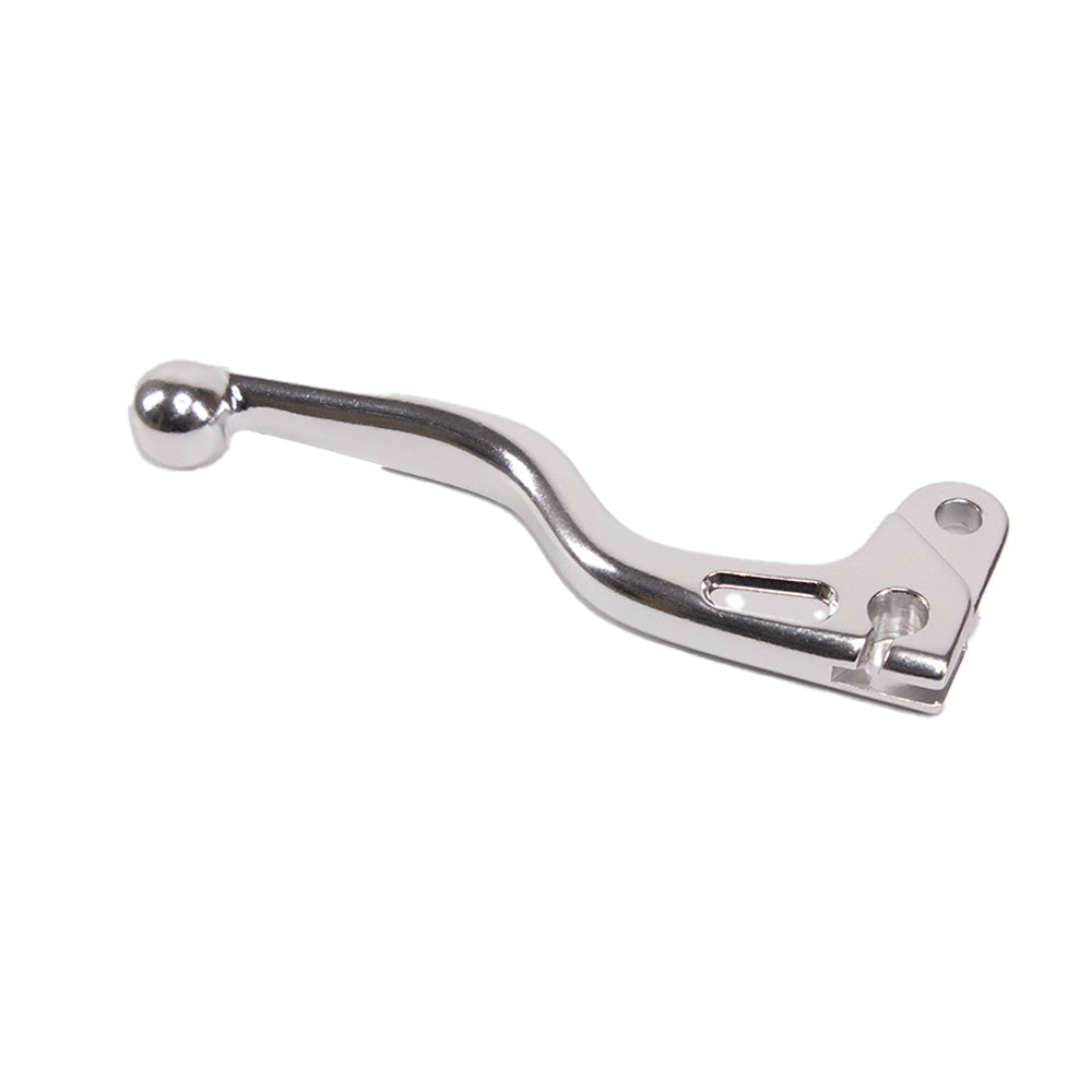 CLUTCH LEVER FGD HONDA CR125/250/500 82-03, CR80/85 98-07, CRF150R 07-23, CRF450R 02-03 SIL SH