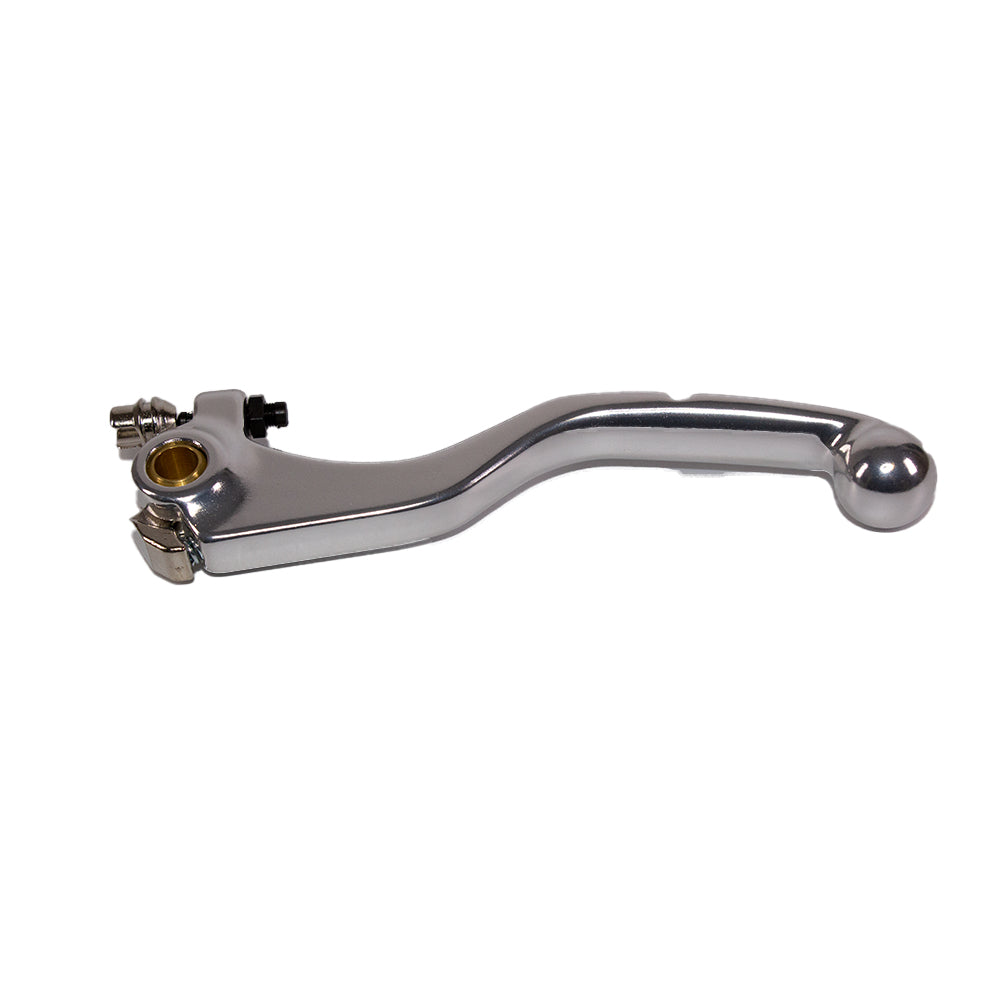 CLUTCH LEVER FORGED HONDA CRF450R 21-23,  CRF450RX 21-23 SV