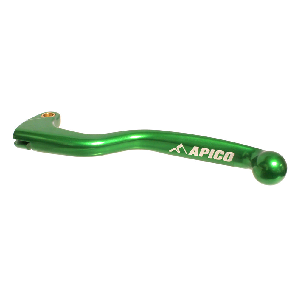 CLUTCH LEVER ELITE KAW/SUZ KX65/85>23, KX125 90-08, 250-500 90-04, KX250F 04, RM-Z250/450 >23 GN (R)