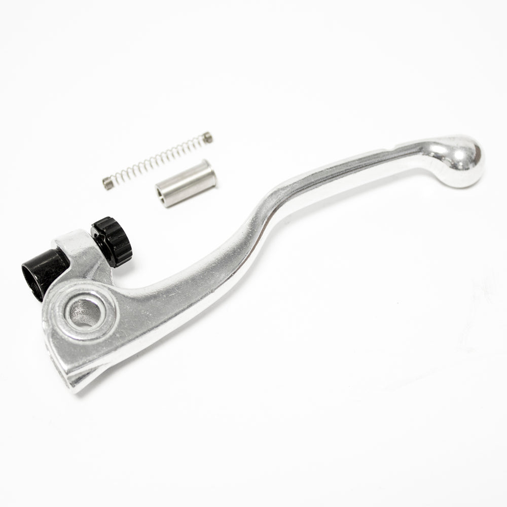 CLUTCH LEVER CAST KTM 06-23, HUS/HQV 09-16+23, GAS MC/EX-F 21-23, TM/SHE/BET RR>23 BREMBO SV (R)