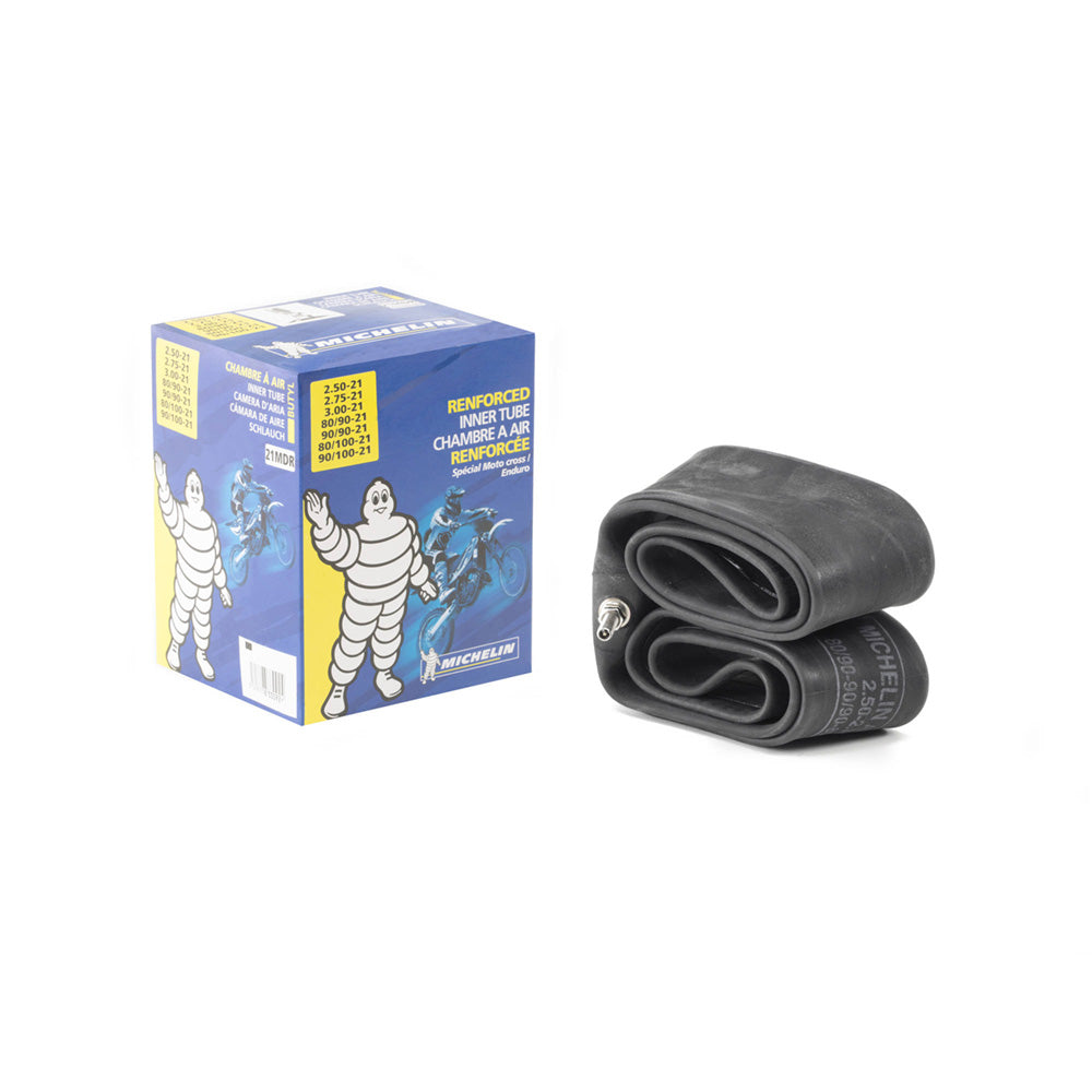 INNER TUBE 80/100-21 HEAVY DUTY 833092