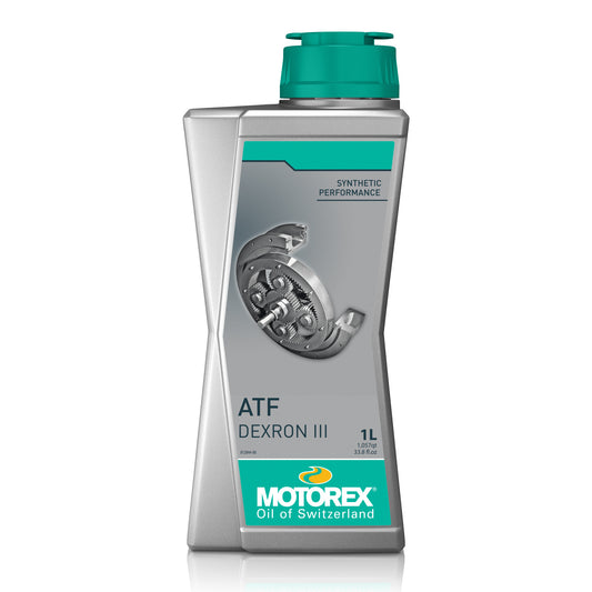 Motorex ATF Dexron 3 (H)  III 1L