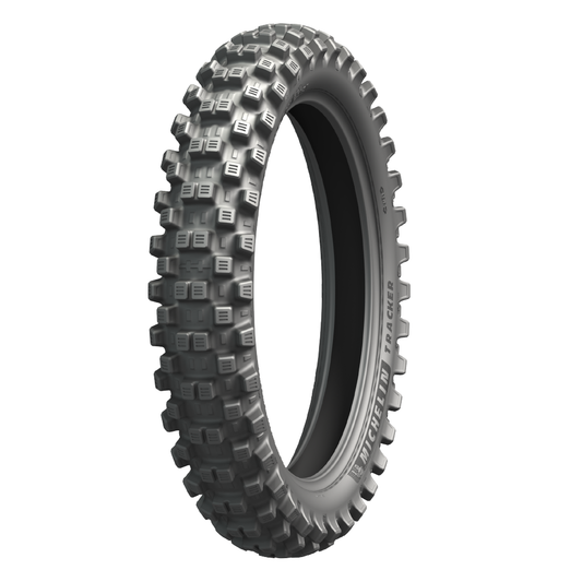 REAR TYRE 100/90-19 57R T/T TRACKER