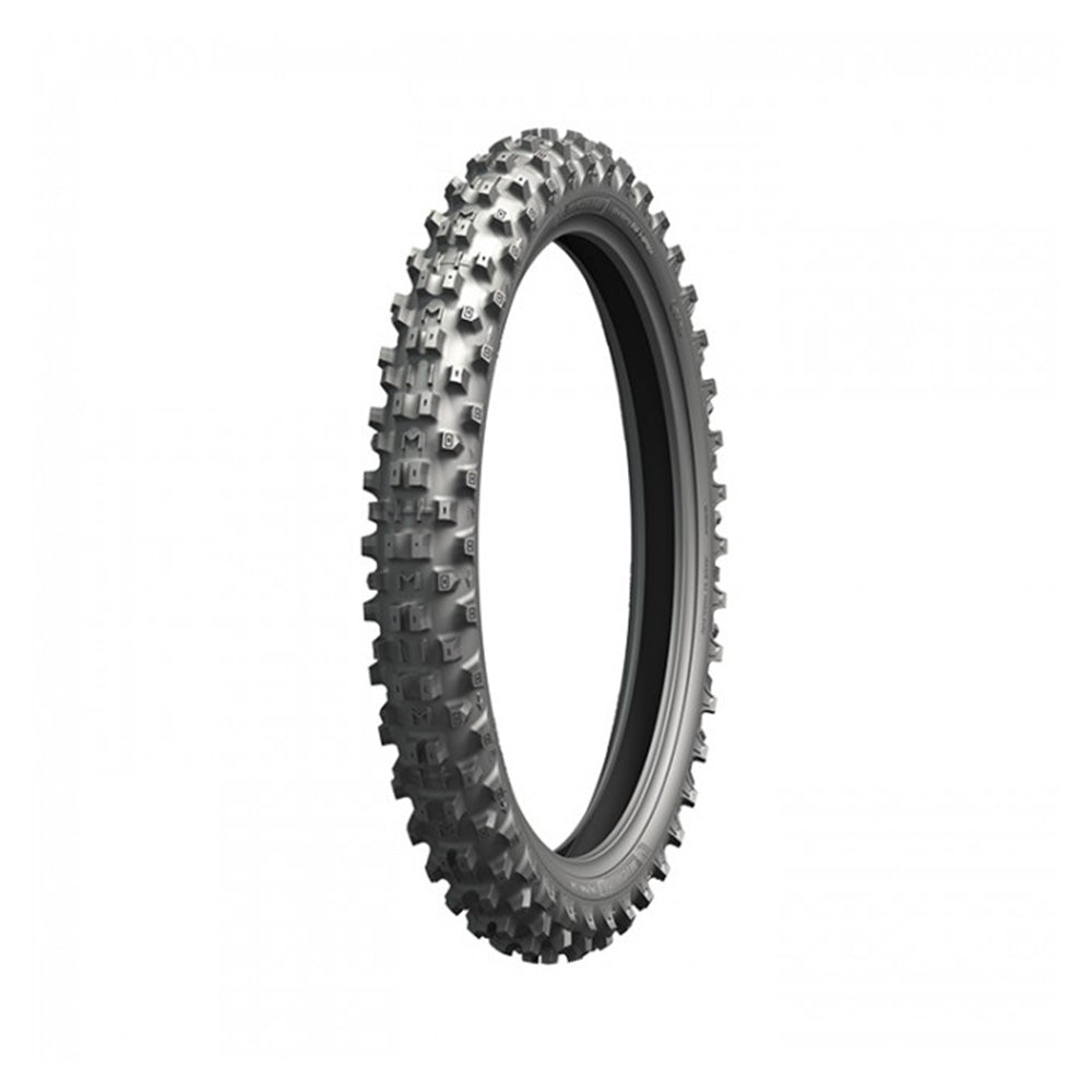 FRONT TYRE 90/90-21 54R T/T ENDURO HARD