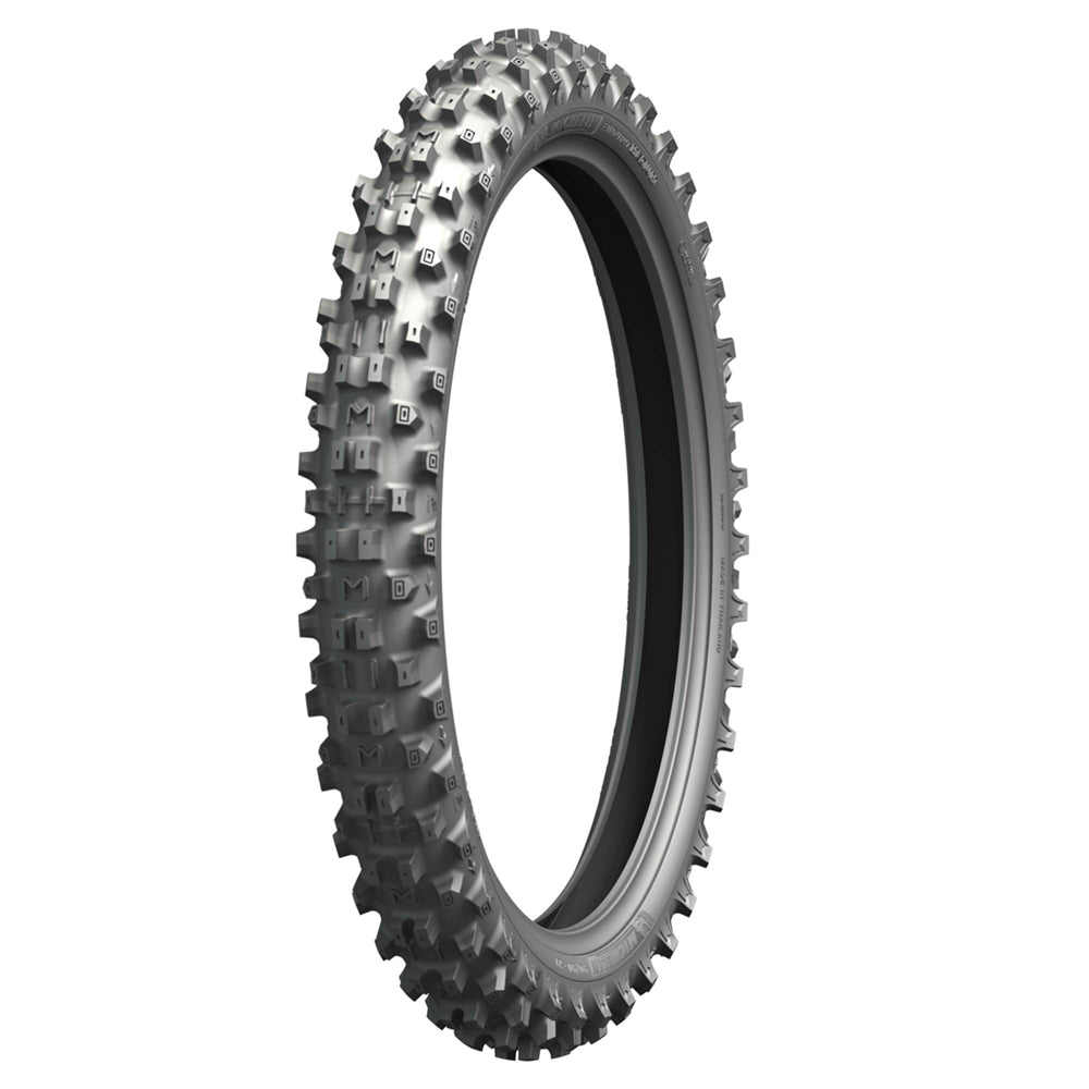 FRONT TYRE 90/90-21 54R T/T ENDURO MEDIUM