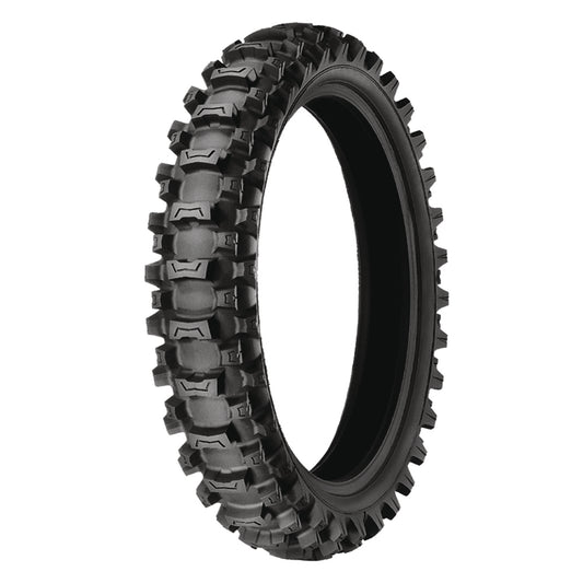 REAR TYRE 80/100-12 41M T/T STARCROSS MINI