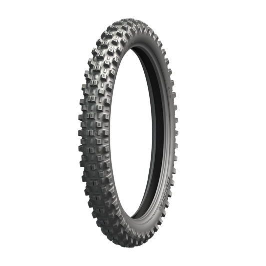 FRONT TYRE 80/100-21 51R T/T TRACKER