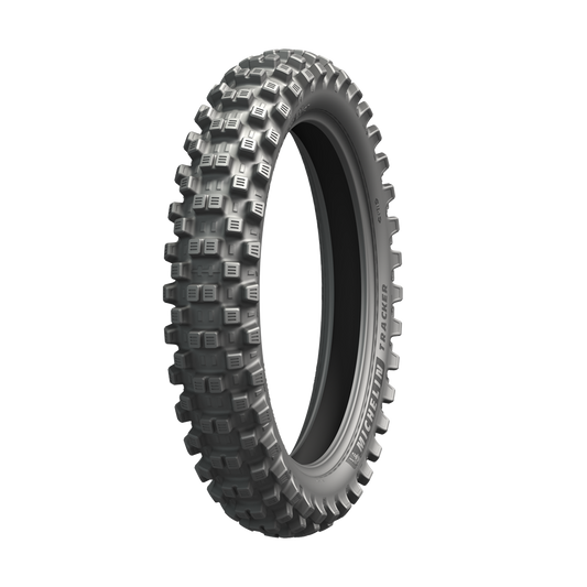 REAR TYRE 100/100-18 59R T/T TRACKER