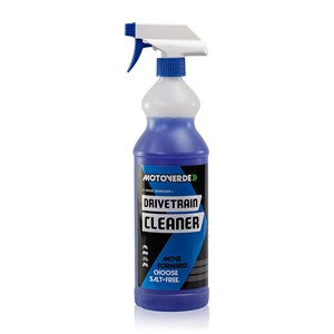 Motoverde DRIVETRAIN CLEANER 1L