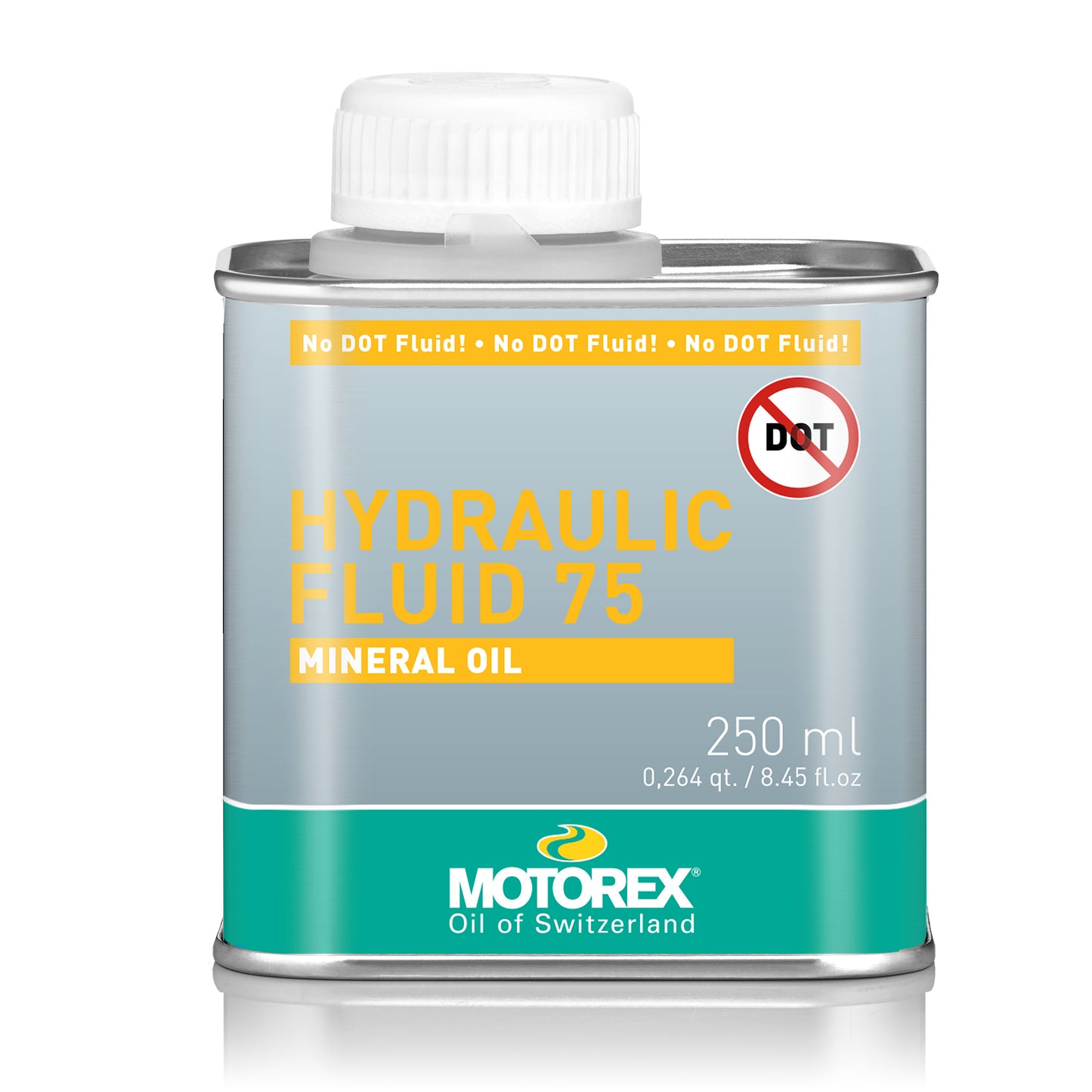 Motorex Mineral Hydraulic Fluid 75  250ml