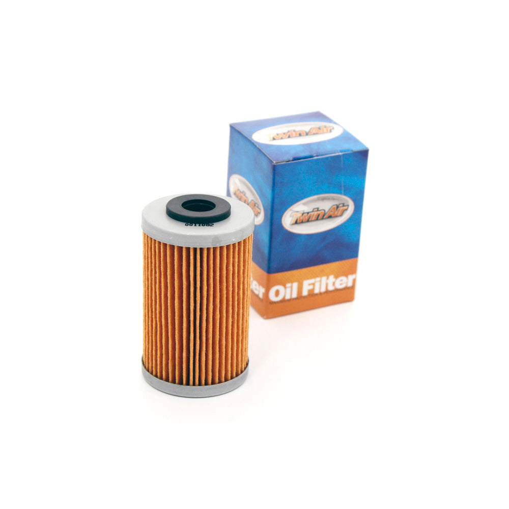 OIL FILTER KTM 4T SX 99-06/EXC 99-07, KTM QUAD, LONG 1ST FILTER