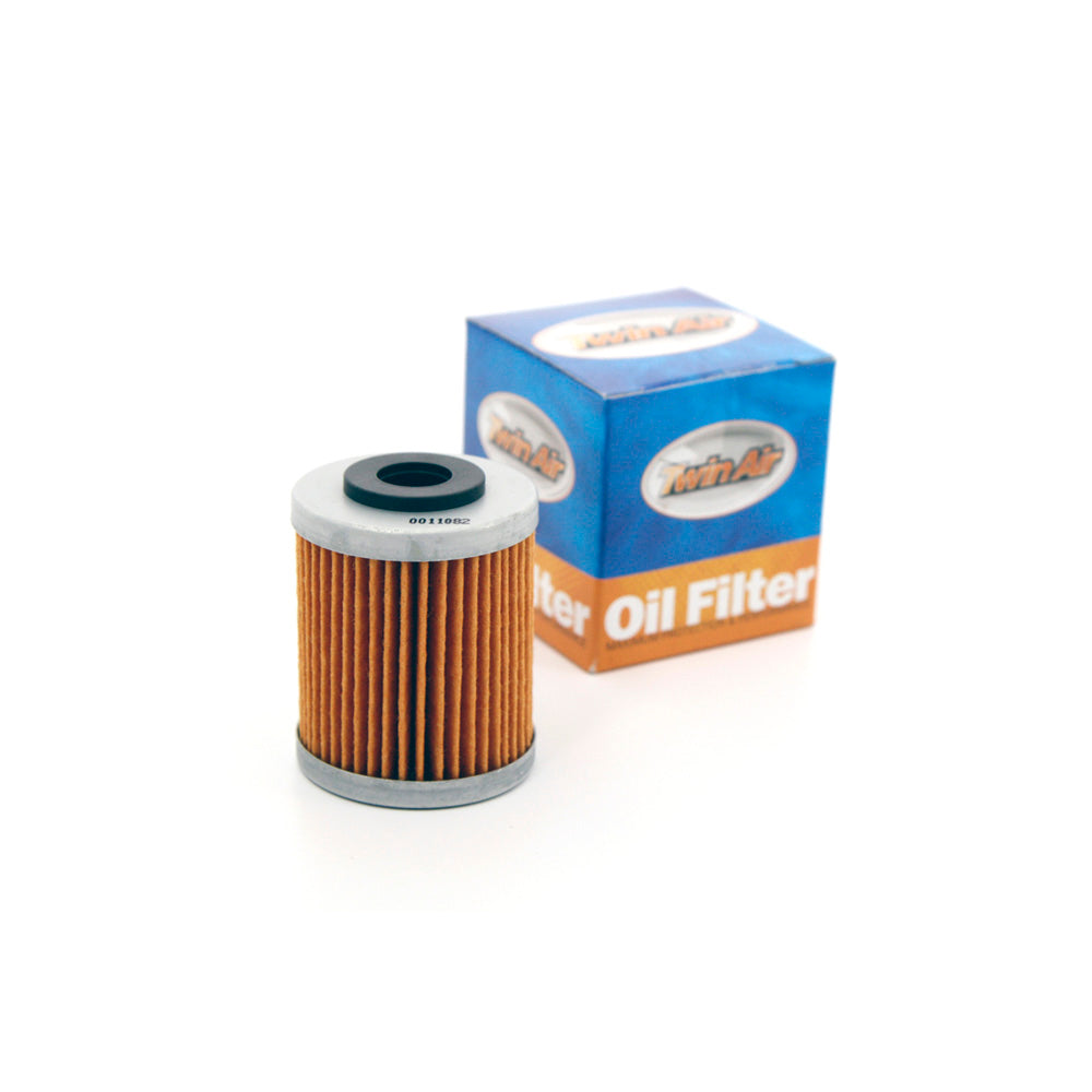 OIL FILTER KTM 4T SX 99-06/EXC 99-07, KTM QUAD, SHORT 2ND FILTER