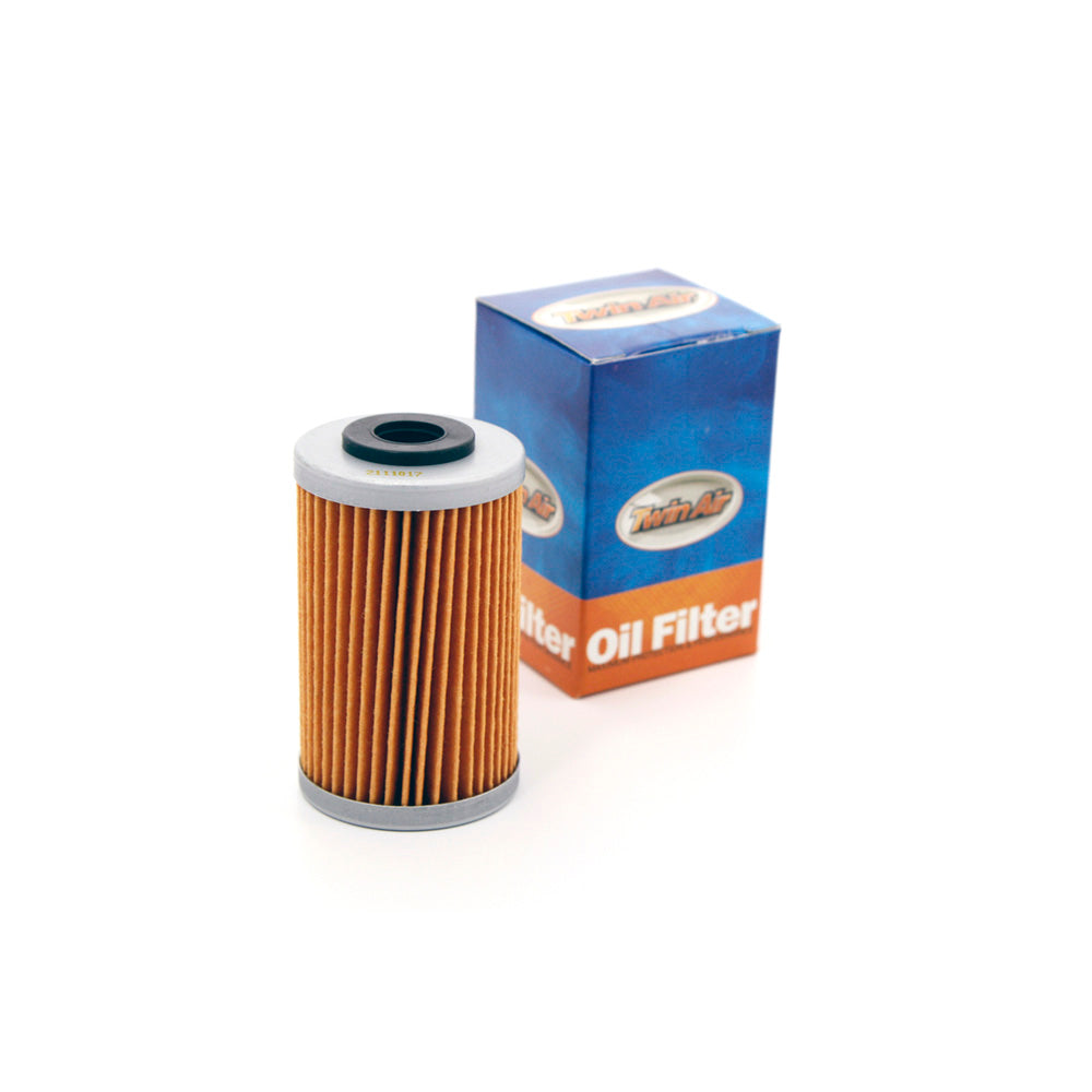 OIL FILTER KTM/HQV SX-F250 06-12, SX-F450 13-15, EXC-F250 07-11, FE/FC450 14-16 1ST FILTER (R)