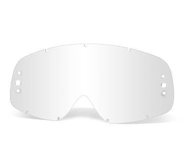 Rip n Roll Oakley O Frame / 2000 Roll Off Lens, Clear