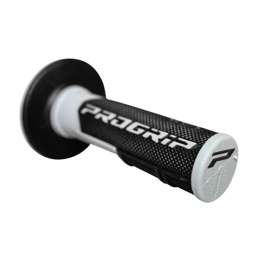 HANDLE BAR GRIPS 801 BLACK