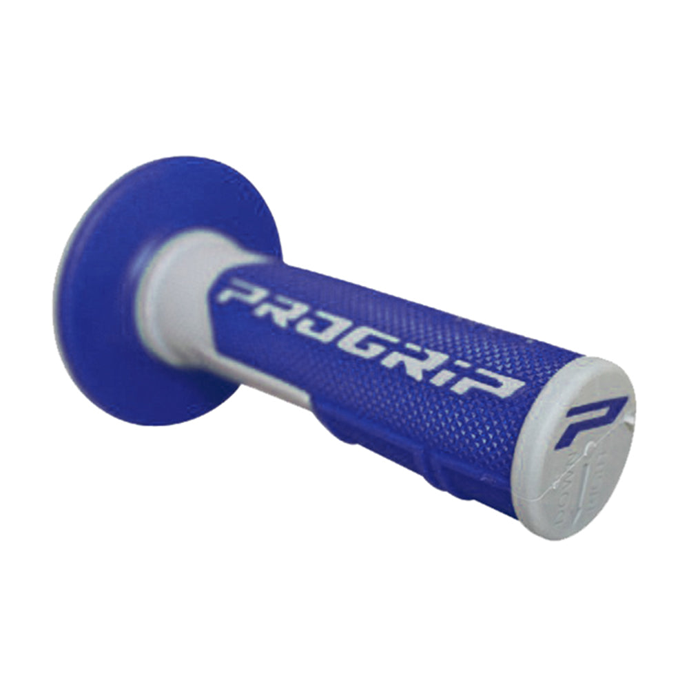 HANDLE BAR GRIPS 801 BLUE