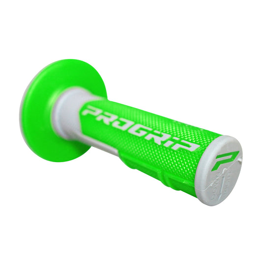 HANDLE BAR GRIPS 801 GREEN