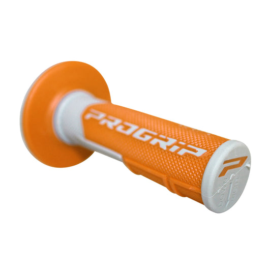 HANDLE BAR GRIPS 801 ORANGE