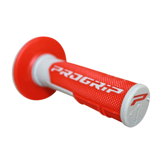 HANDLE BAR GRIPS 801 RED