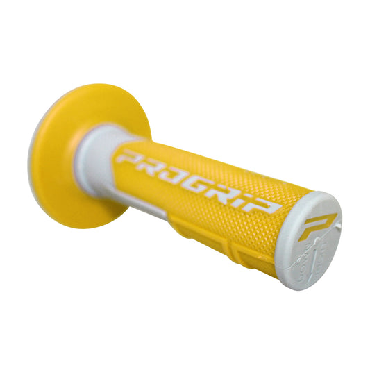 HANDLE BAR GRIPS 801 YELLOW