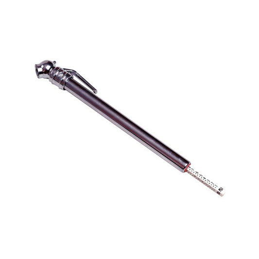 TYRE GAUGE LOW PRESSURE PENCIL