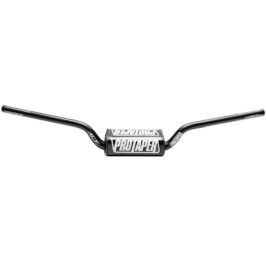 HANDLEBAR ACF 800MM SX RACE BLACK