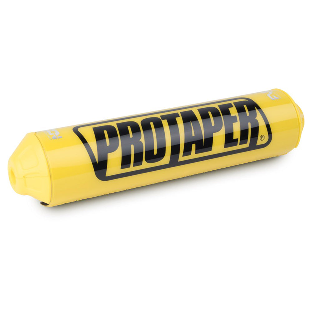 BAR PAD MOLDED ROUND FUZION RACE YELLOW